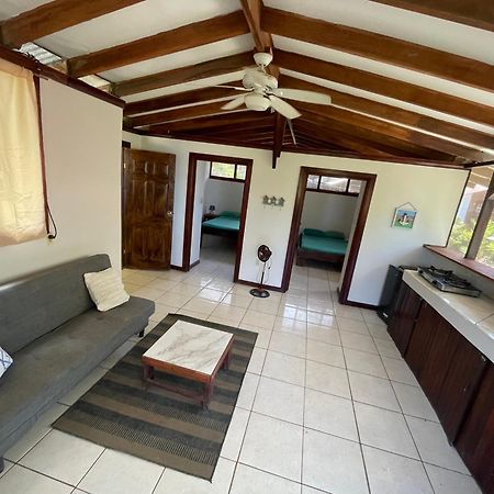 Perla Negra Beachfront Puerto Viejo de Talamanca Luaran gambar