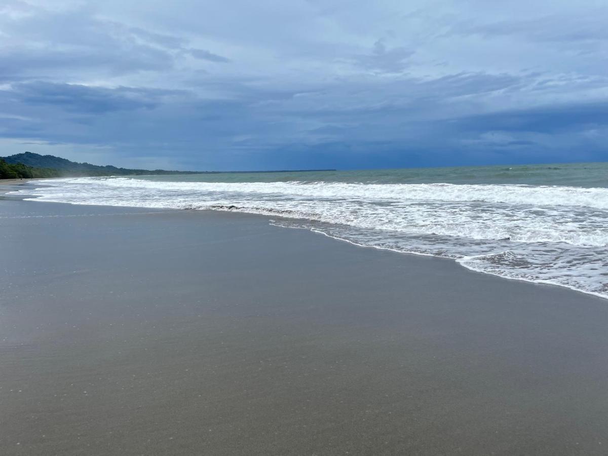 Perla Negra Beachfront Puerto Viejo de Talamanca Luaran gambar